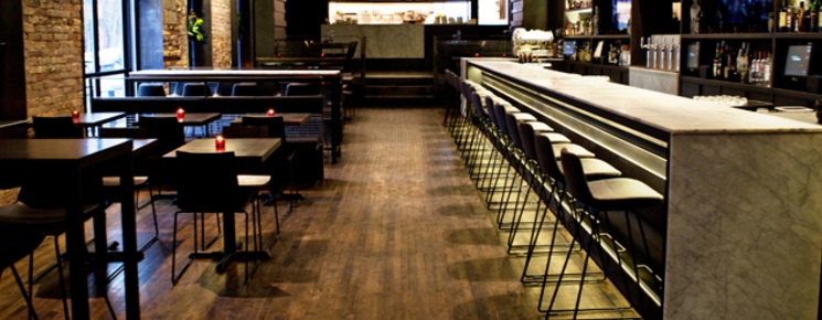 Toronto's Best Singles New Year's Gala @ Houston Avenue (Toronto)