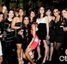 Girls Night Out @ CUBE