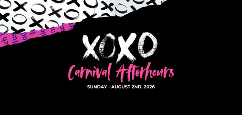 XOXO Afterhours Sunday