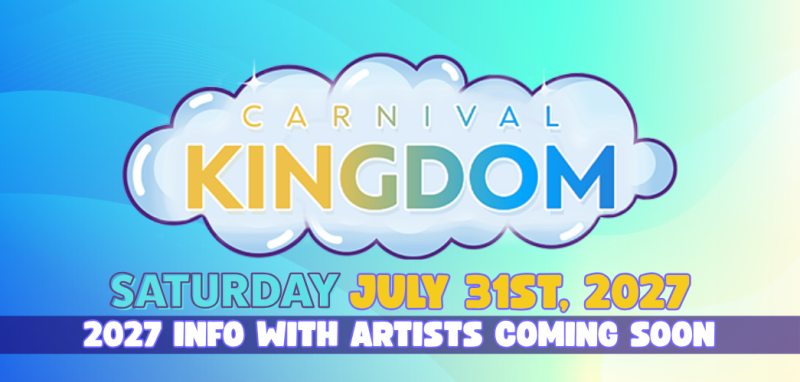 Carnival Kingdom