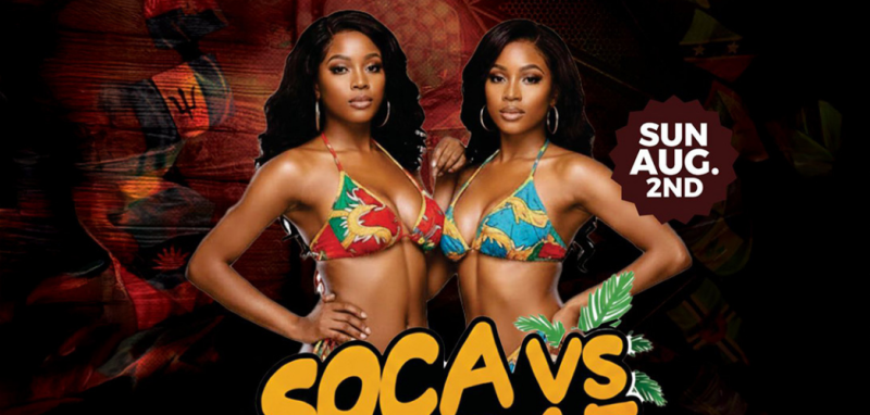 Soca vs Reggae
