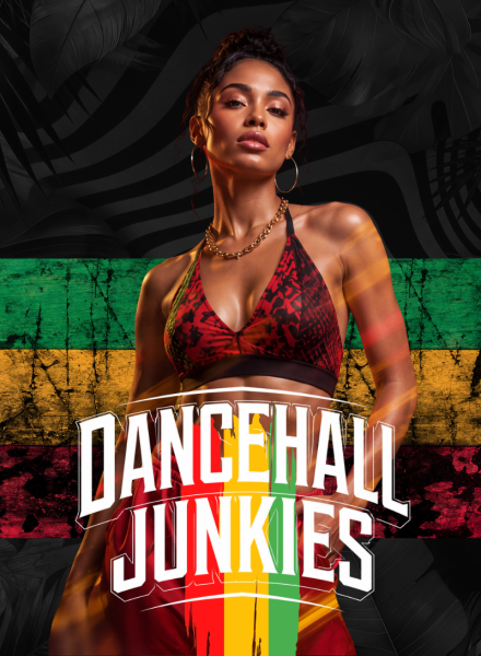 Dancehall Junkies