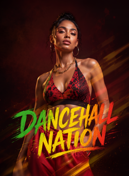 Dancehall Nation