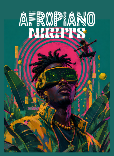 Afropiano Nights