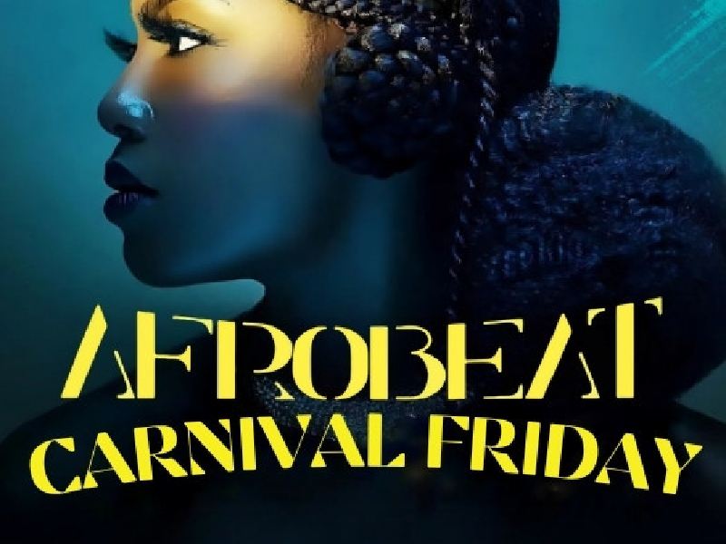 Afrobeat