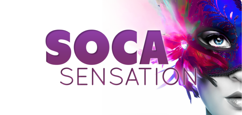 Soca Sensation