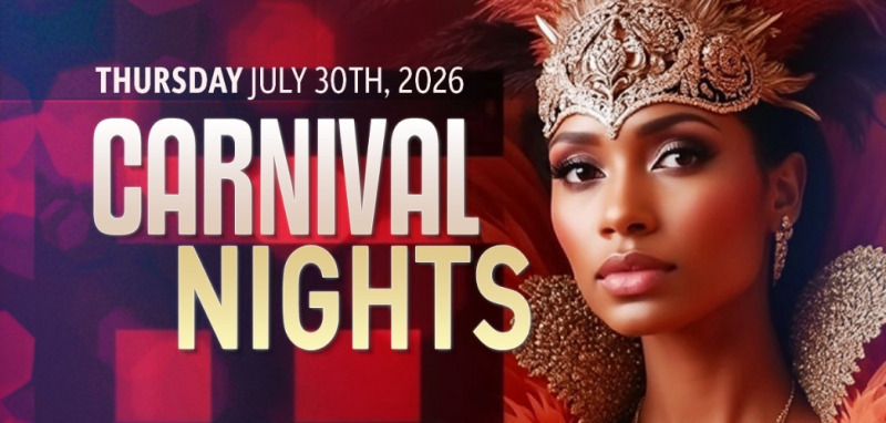 Carnival Nights