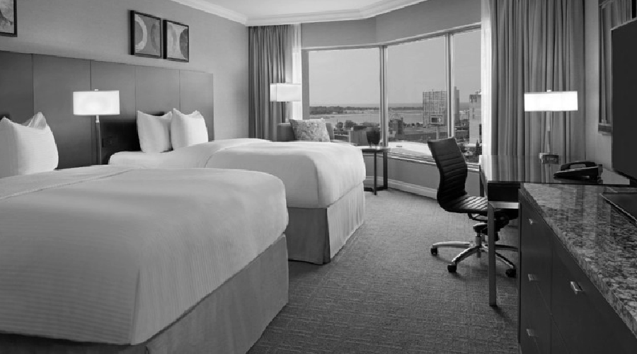 Intercontinental Toronto