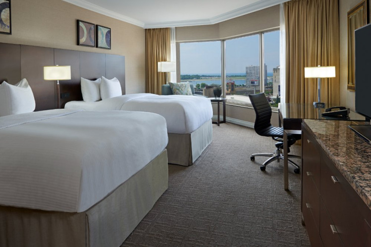 Intercontinental Toronto Center