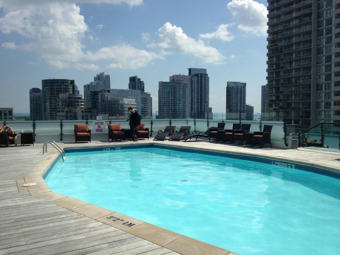 Hyatt Regency Toronto