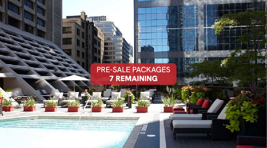 Hilton Toronto