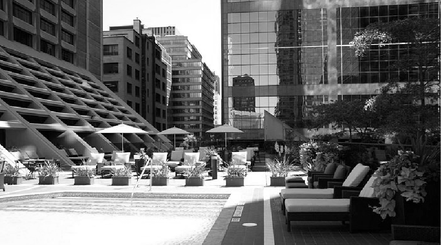 Hilton Toronto