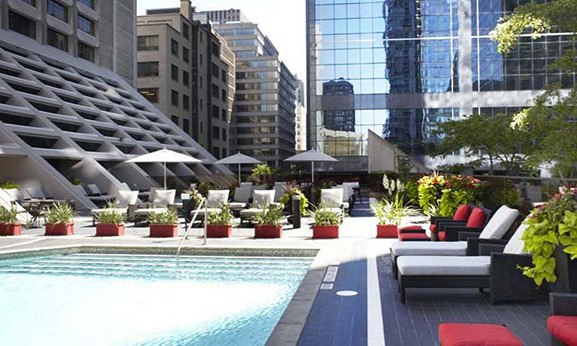 Hilton Toronto