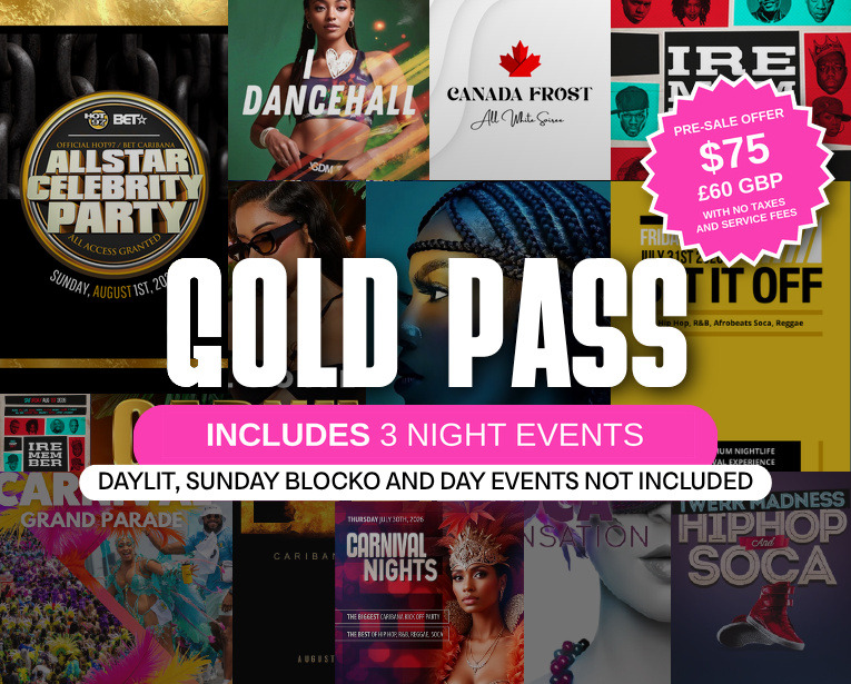 Gold Pass