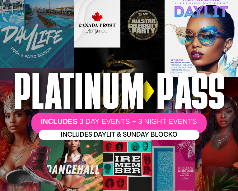 Platinum Pass