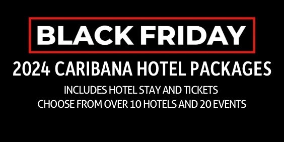 Hotel Packages With Tickets: $200 per person