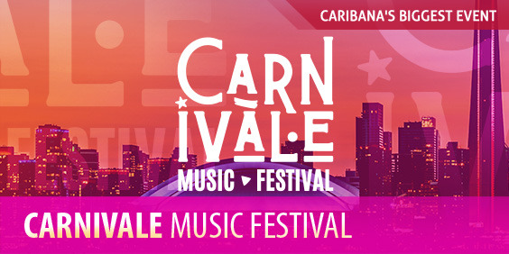 Carnivale Music Festival