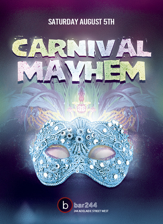 Carnival Mayhem