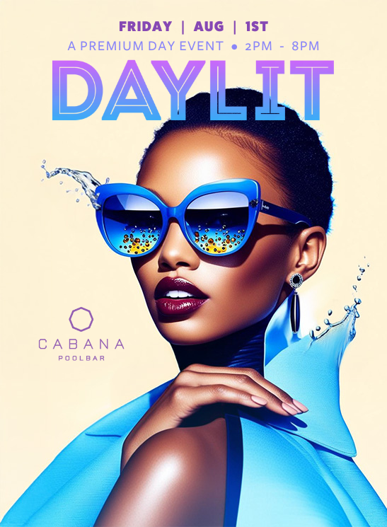DayLit  - Day Event