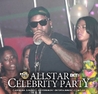 Hot97 & BET Allstar Celebrity Party