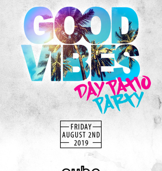 Good Vibes