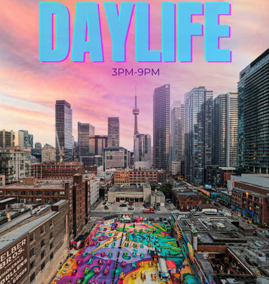 Daylife (Day Event)