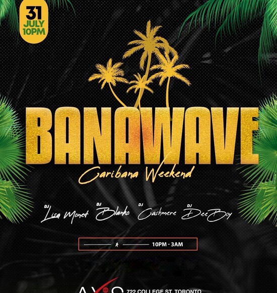 Banawave