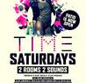 THE BLOWOUT AT TIME SATURDAY - AUGUST 10TH - $100 GREY GOOSE & BELVEDERE!
