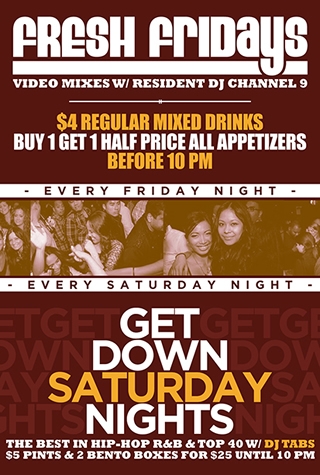 flyer