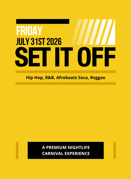 Set It Off
