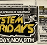 FREE PARKING | CHEAP DRINKS | GREAT BOTTLE SERVICE PACKAGES