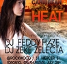 Caribbean Heat