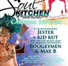 SOUL KITCHEN ~ FUSION THE CARNIVAL EDITION