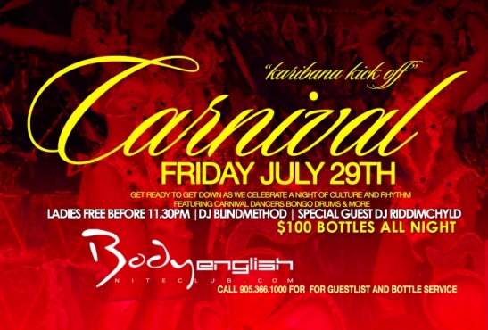 flyer