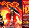 Carnival In Yuh Backyard (Now Mr. Fete with Machel Montano)