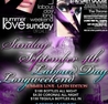 SUMMER LOVE inside LUXY Night Club