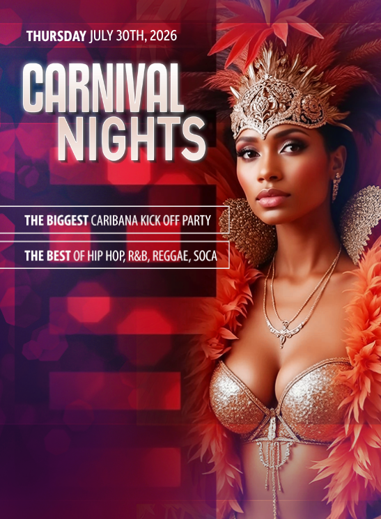 Carnival Nights