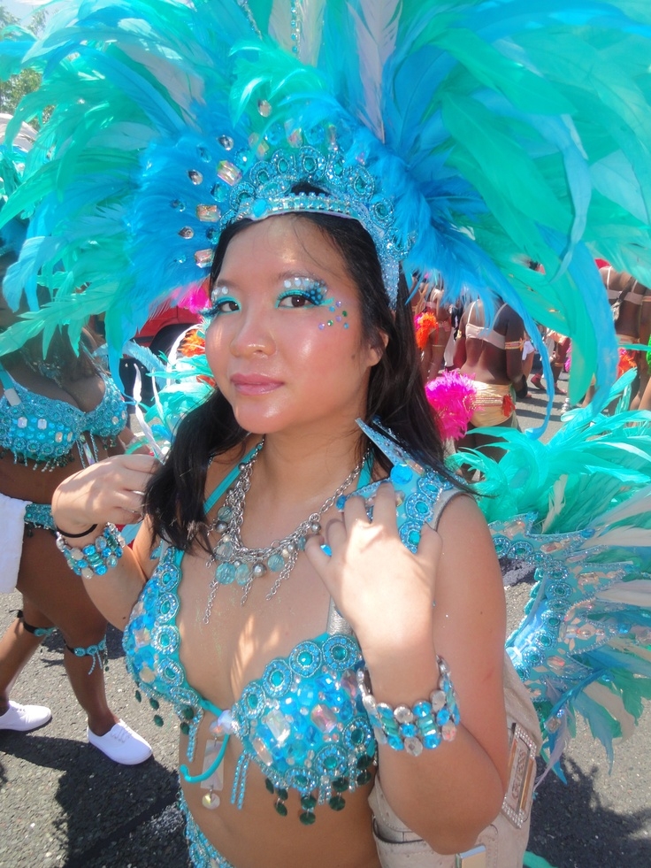 Grande Parade 2024 Caribana Info & Tickets