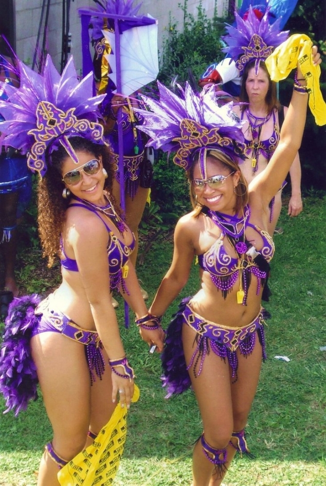 Grande Parade 2024 Caribana Info & Tickets