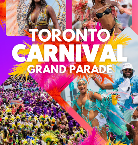 Grand Parade 2025