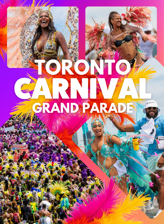 Grand Parade 2025