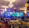 Stars New Year's 2022- ALL INCLUSIVE