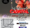 Another Croft Original Presents the 3rd Annual Carnival Decadence Fete