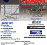 Another Croft Original Presents the 3rd Annual Carnival Decadence Fete