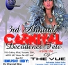 Another Croft Original Presents the 3rd Annual Carnival Decadence Fete