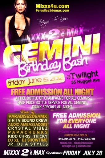 flyer