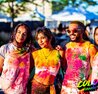 Colours A Pre Caribana Soca Affair