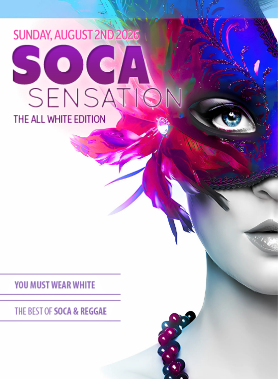 Soca Sensation