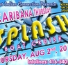 Splash Boat Cruise Caribana Thursday Night
