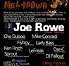 Vinyl Meltdown